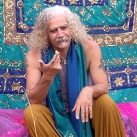 Bahramji