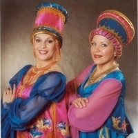Сладка ягода