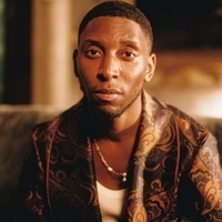 Samm Henshaw (Сэм Хеншоу)