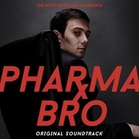 Из фильма "Pharma Bro"
