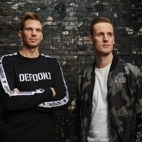 D-Block & S-te-Fan