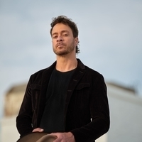 Amos Lee (Амос Ли)