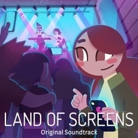 Из игры "Land of Screens"