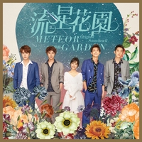 Из сериала "Сад падающих звёзд / Liu xing hua yuan / Meteor Garden"