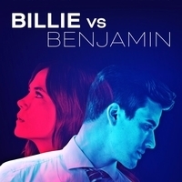 Из сериала "Billie vs Benjamin"