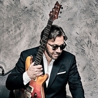 Al Di Meola (Эл Ди Меола)