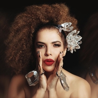 Vanessa da Mata (Ванесса да Мата)