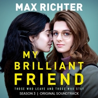 Из сериала  "Моя гениальная подруга / L'amica geniale / My Brilliant Friend" (1,2,3 Сезон)