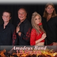 Amadeus Band