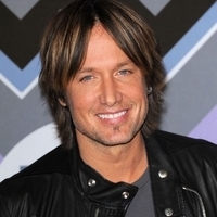 Keith Urban