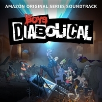 Из мультсериала "Осатанелые / Diabolical"