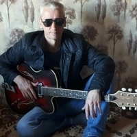 Валерий Соликамский