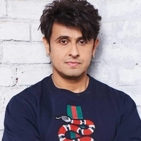 Sonu Nigam