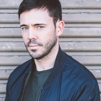 Darren Styles