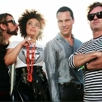 Tiёsto & Sneaky Sound System