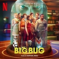Из фильма "Большой баг / BigBug"