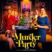 Из фильма "Вечеринка на вылет / Murder Party"