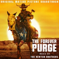 Из фильма "Судная ночь / The Purge" (1,2,3,4,5)