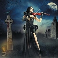 Theatres Des Vampires