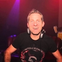 Dj Stefan Egger
