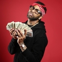 HoodRich Pablo Juan