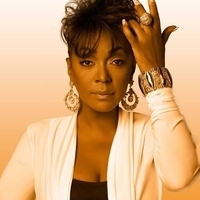 Anita Baker