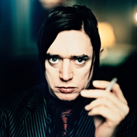 Blixa Bargeld