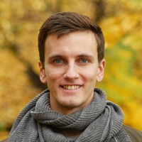 Peder B. Helland