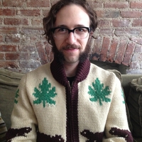 Darren Korb