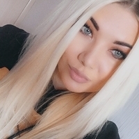Элина Егорова