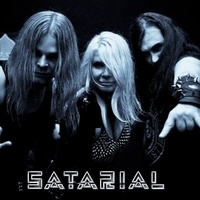 Satarial