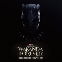 Из фильма "Чёрная Пантера / Black Panther" (1,2)
