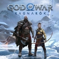 Из игры "God of War" (1-5)