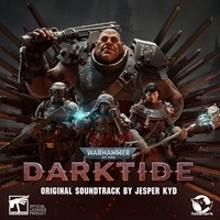 Из игры "Warhammer 40,000" (1,2,3)