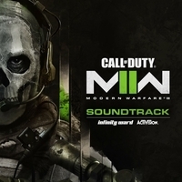 Из игры "Call of Duty: Modern Warfare" (1,2,3,4)