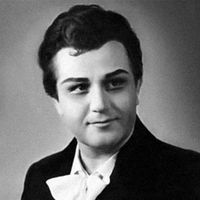 Николай Тимченко