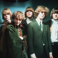 The Byrds