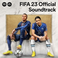 Из игры "FIFA 23"