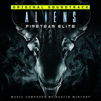 Из игры "Aliens: Fireteam Elite"