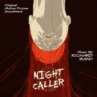 Из фильма "Ночной звонок / Night Caller