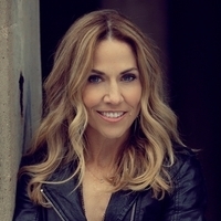 Sheryl Crow