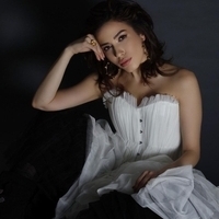 Burcu Gunes (Burcu Güneş)