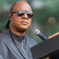 Stevie Wonder