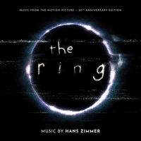 Из фильма "Звонок / The Ring" (1,2)