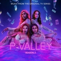 Из сериала "Долина соблазна / P-Valley" (1,2 сезон)