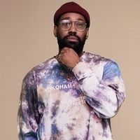 PJ Morton (Пи Джей Мортон)