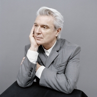 David Byrne (Дэвид Бирн)