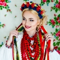 Украинские