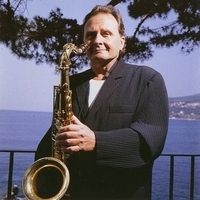 Stan Getz