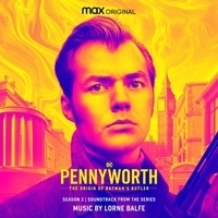 Из сериала "Пенниуорт / Pennyworth" (1,2,3 сезон)